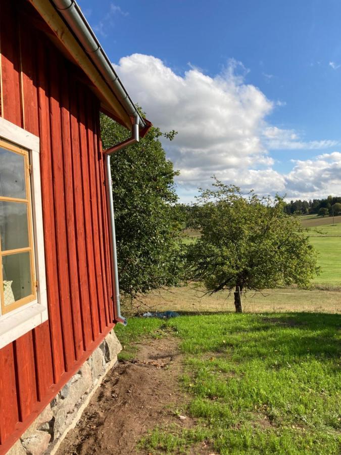Thorstorps Gard B&B Soderkoping Exterior photo