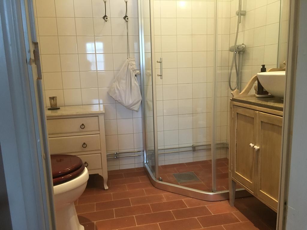 Thorstorps Gard B&B Soderkoping Exterior photo