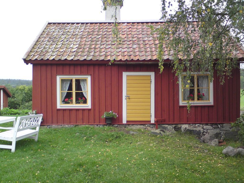 Thorstorps Gard B&B Soderkoping Exterior photo