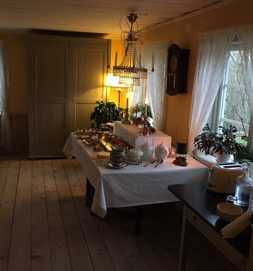 Thorstorps Gard B&B Soderkoping Room photo